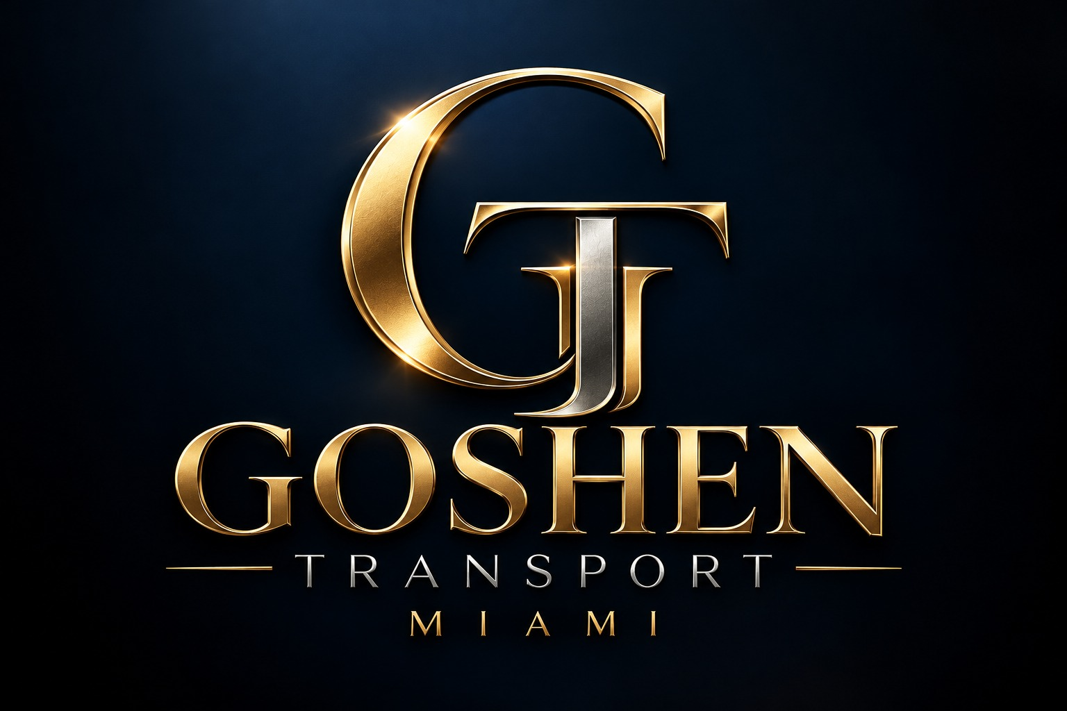 Goshen Transport Miami