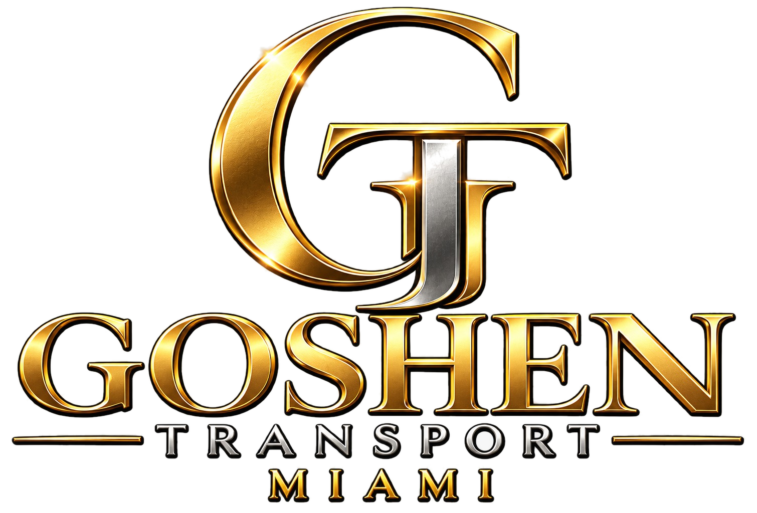 Goshen Transport Miami